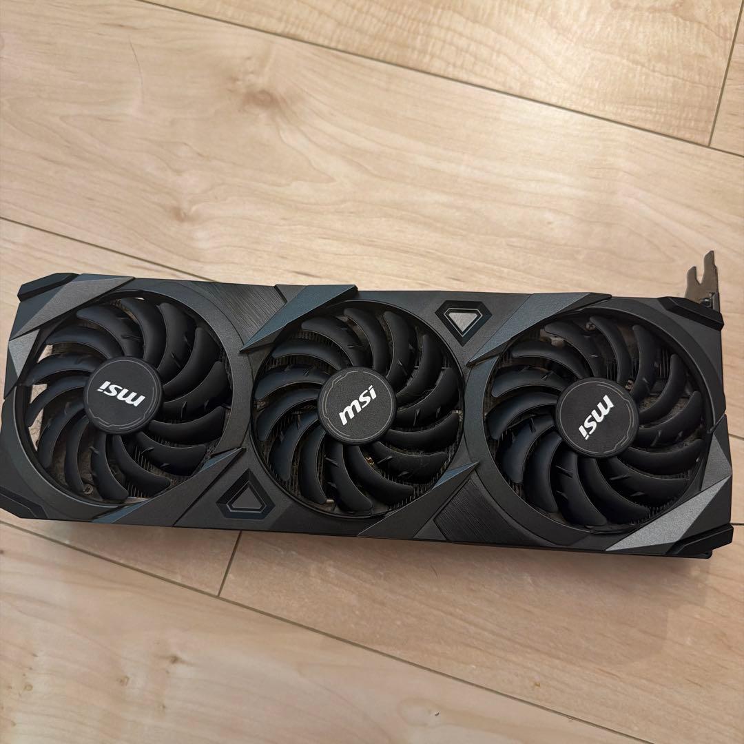 く*ん様 RTX3080 動作確認済 箱なし