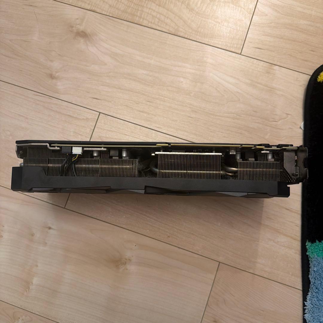 く*ん様 RTX3080 動作確認済 箱なし