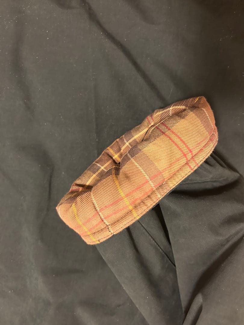 Barbour / URBAN RESEARCH　BEAUFORT