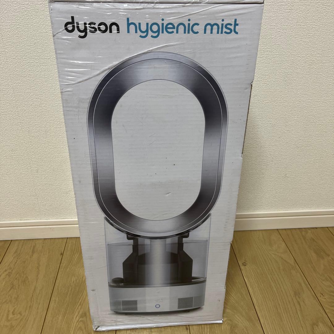 【新品】 Dyson Hygienic Mist 加湿器 MF01WS