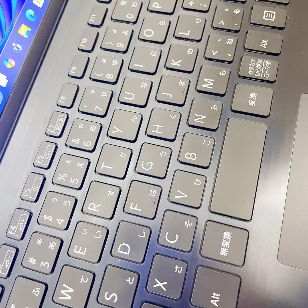 VAIO PRO PK ノートPC i5第10世代 8GB 256GB SSD