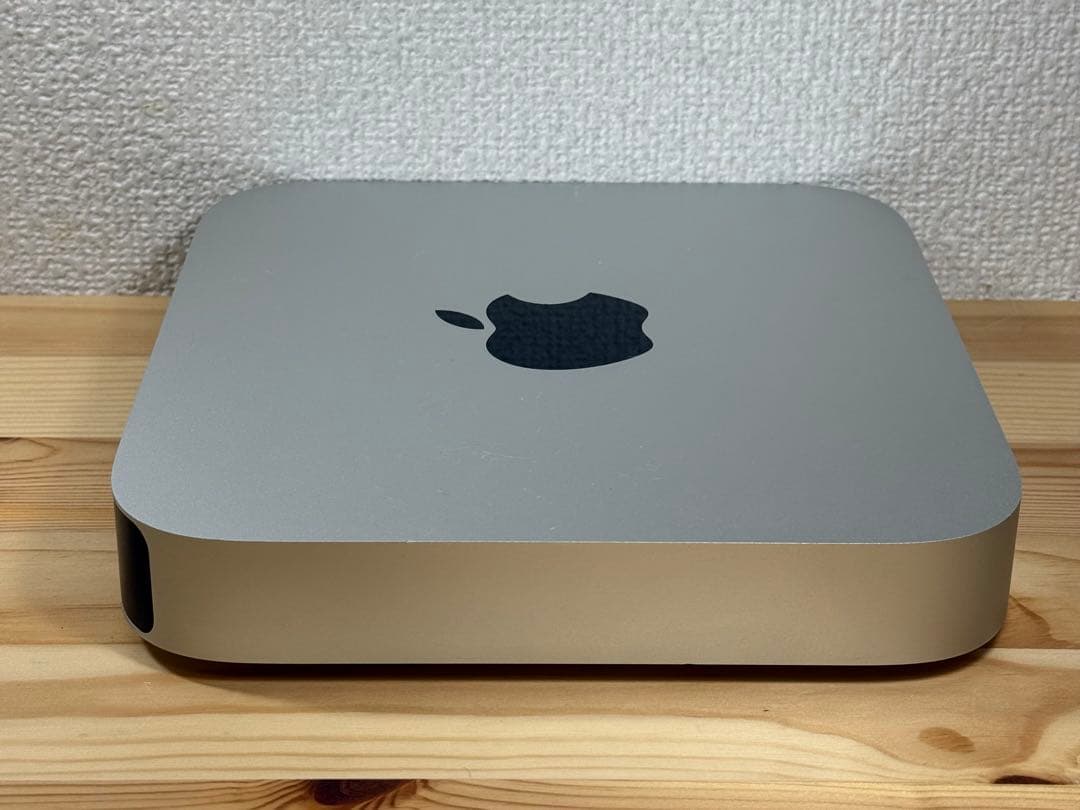 Macデスクトップ Apple Mac Mini Late 2012 i7/8Gb/640