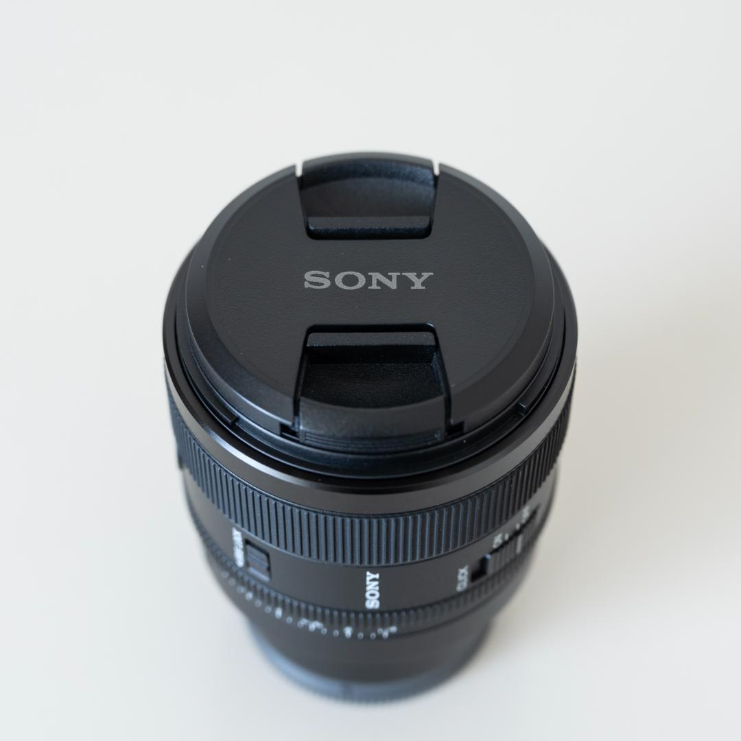 レンズ(単焦点) SONY FE 50mm F1.4GM SEL50F14GM