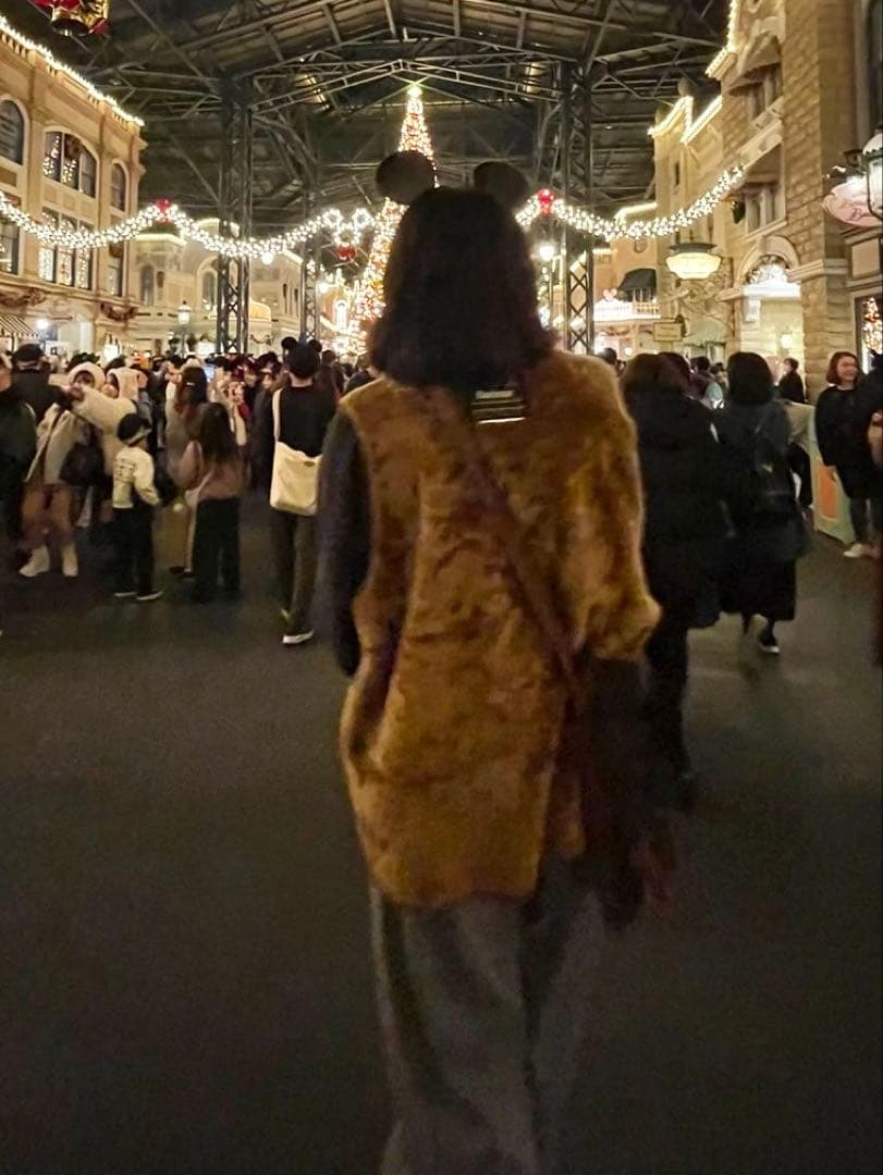 barbour ライナー ベスト ボア イングランド製 90s vintage