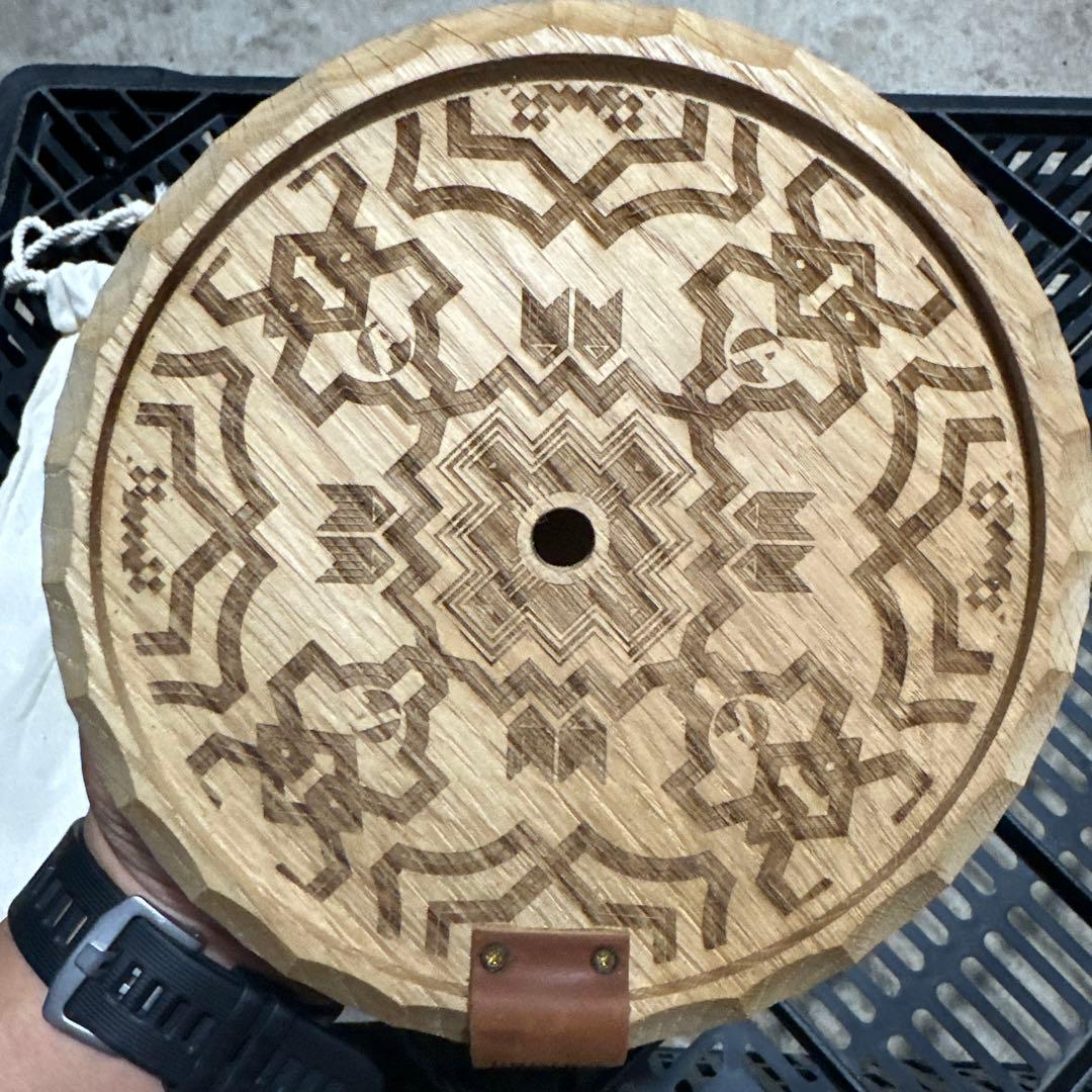 オールドマウンテンMKG モスコケズル