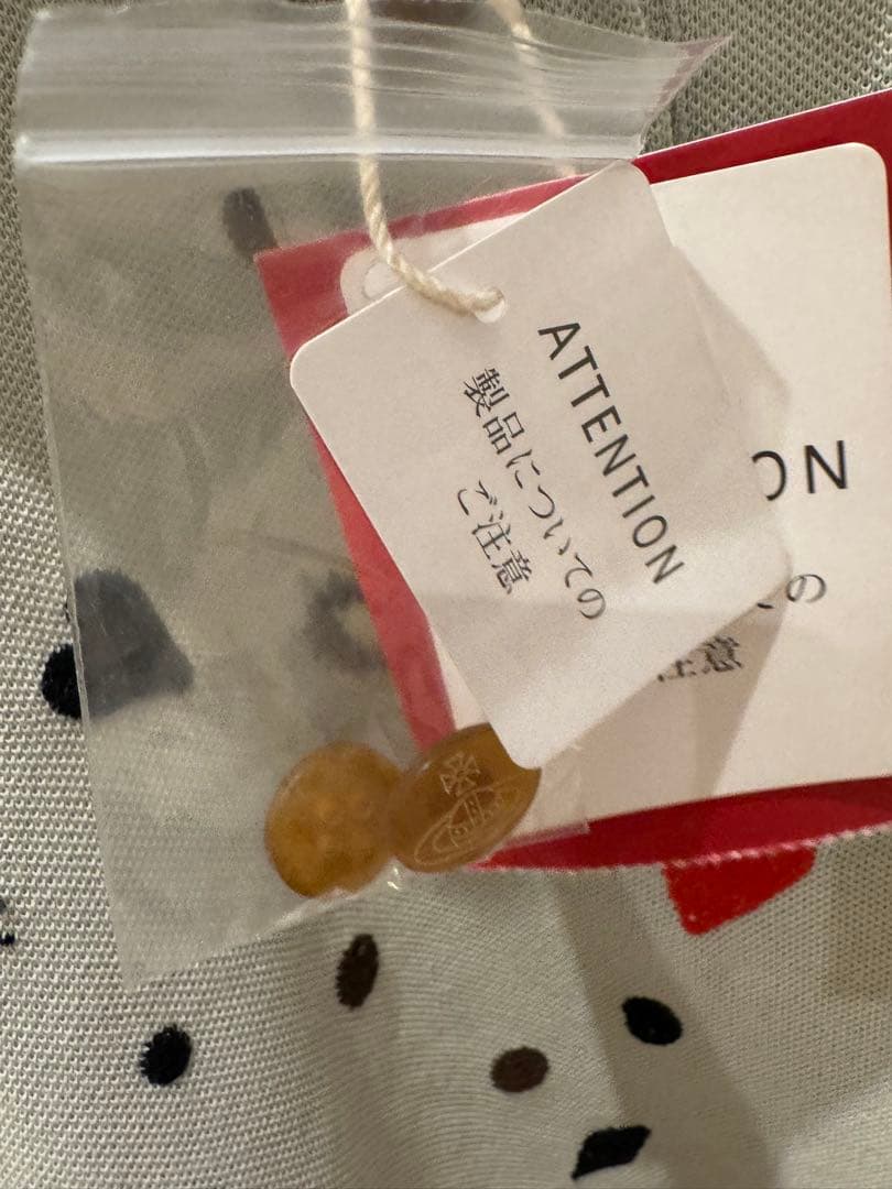 Vivienne Westwood CLOWNカノコポロシャツ 半袖