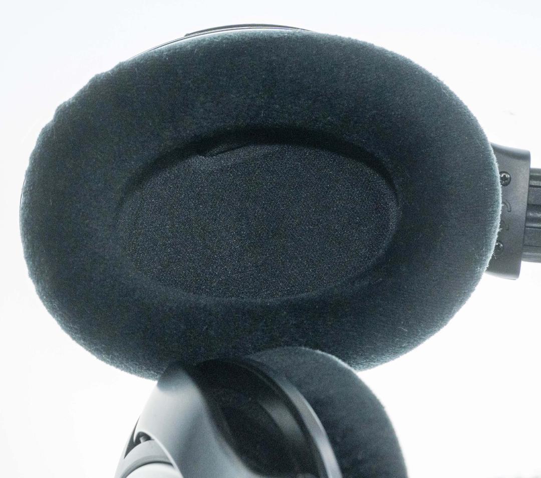 ゼンハイザー Sennheiser HD 599SE 開放型有線ヘッドホン