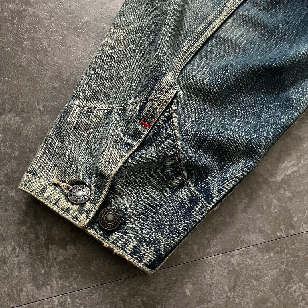 ジャケット・アウター 90s vintage Levi's Chore Jacket coverall
