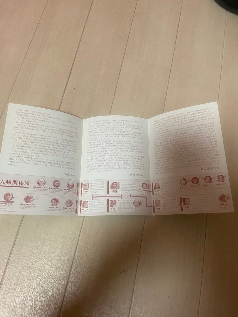 大地の子　DVD-BOX