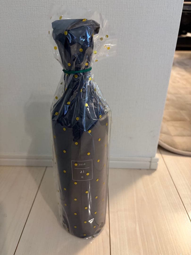 ケンゾーエステート　藍 ai フルボトル　2018