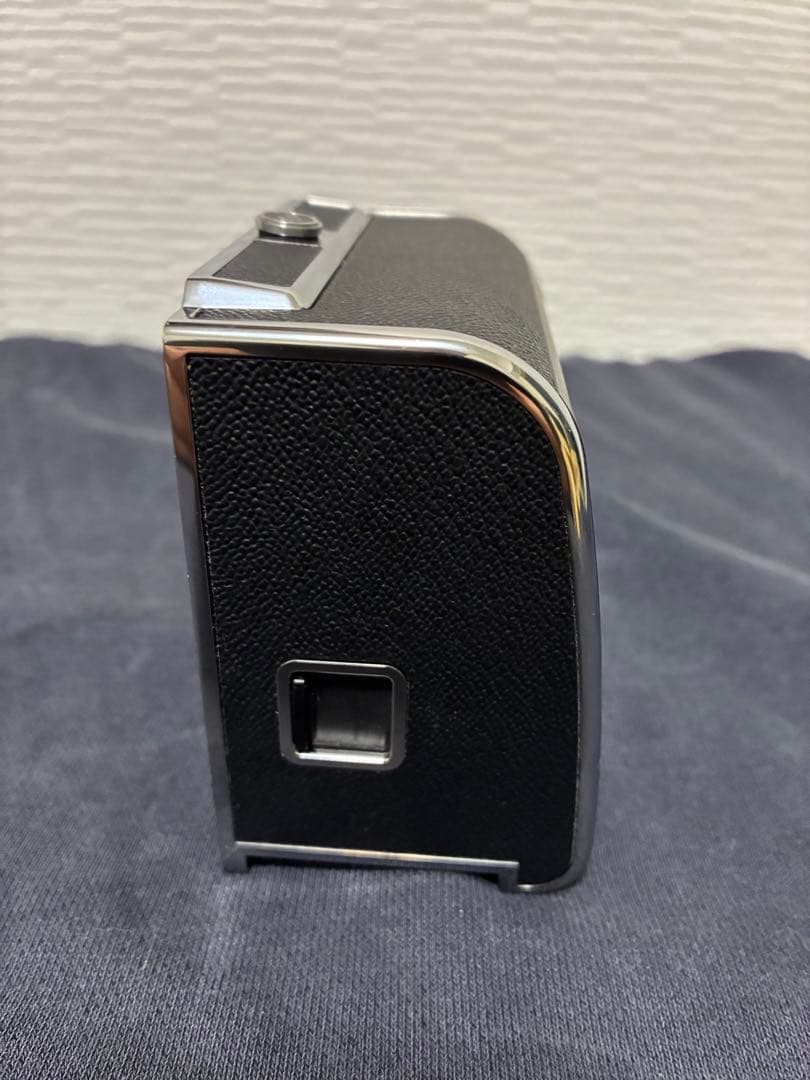 フィルムカメラ Hasselblad CFV 50C