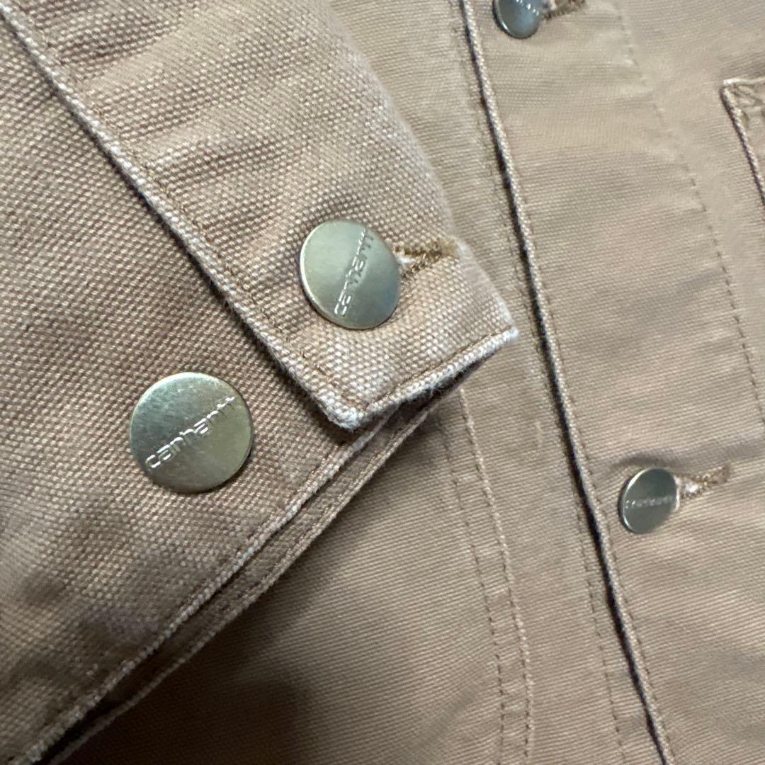 極美品⭐︎ carhartt WIP チョアコート カバーオール Mサイズ