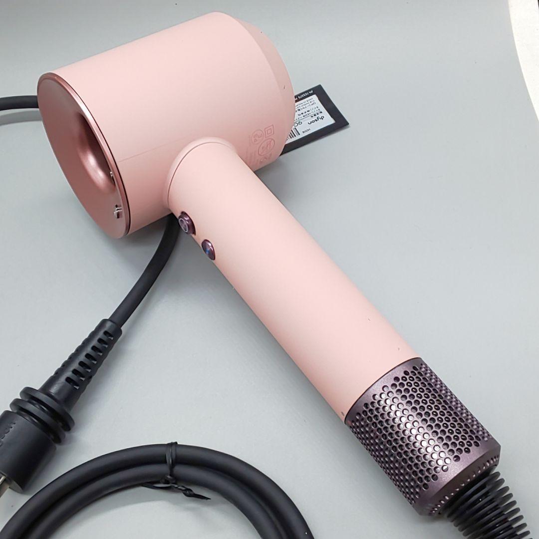 ・ダイソン dysonドライヤー HD08《国内正規品・風量新品同様》31