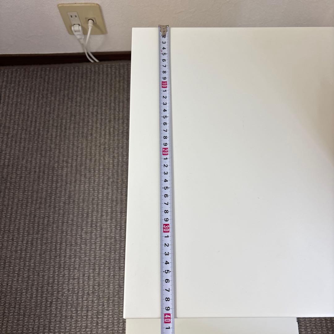 EQUALS WALL V3 （棚板付き）ロータイプ