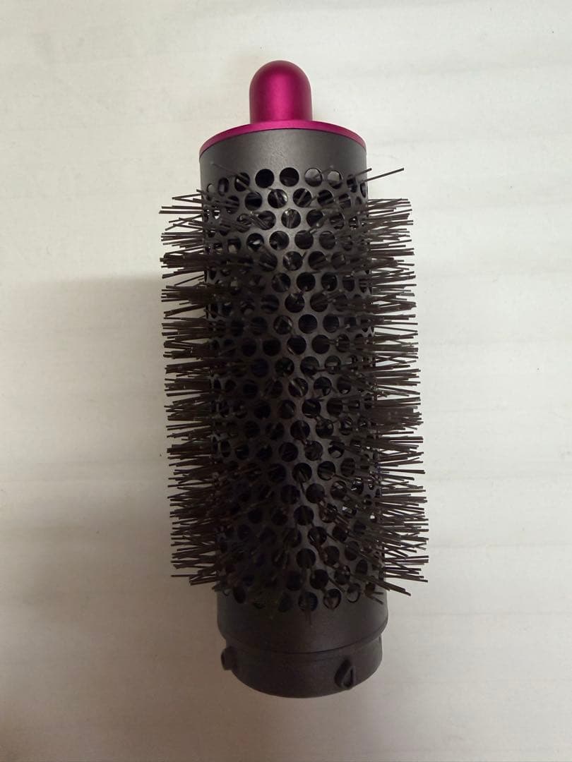 dyson エアラップ コンプリート HS01 COMP FN追加パーツ有