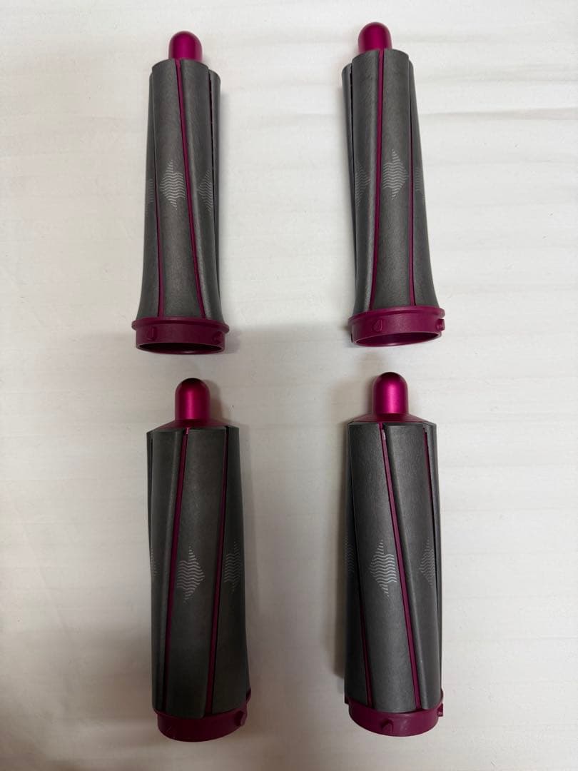 dyson エアラップ コンプリート HS01 COMP FN追加パーツ有