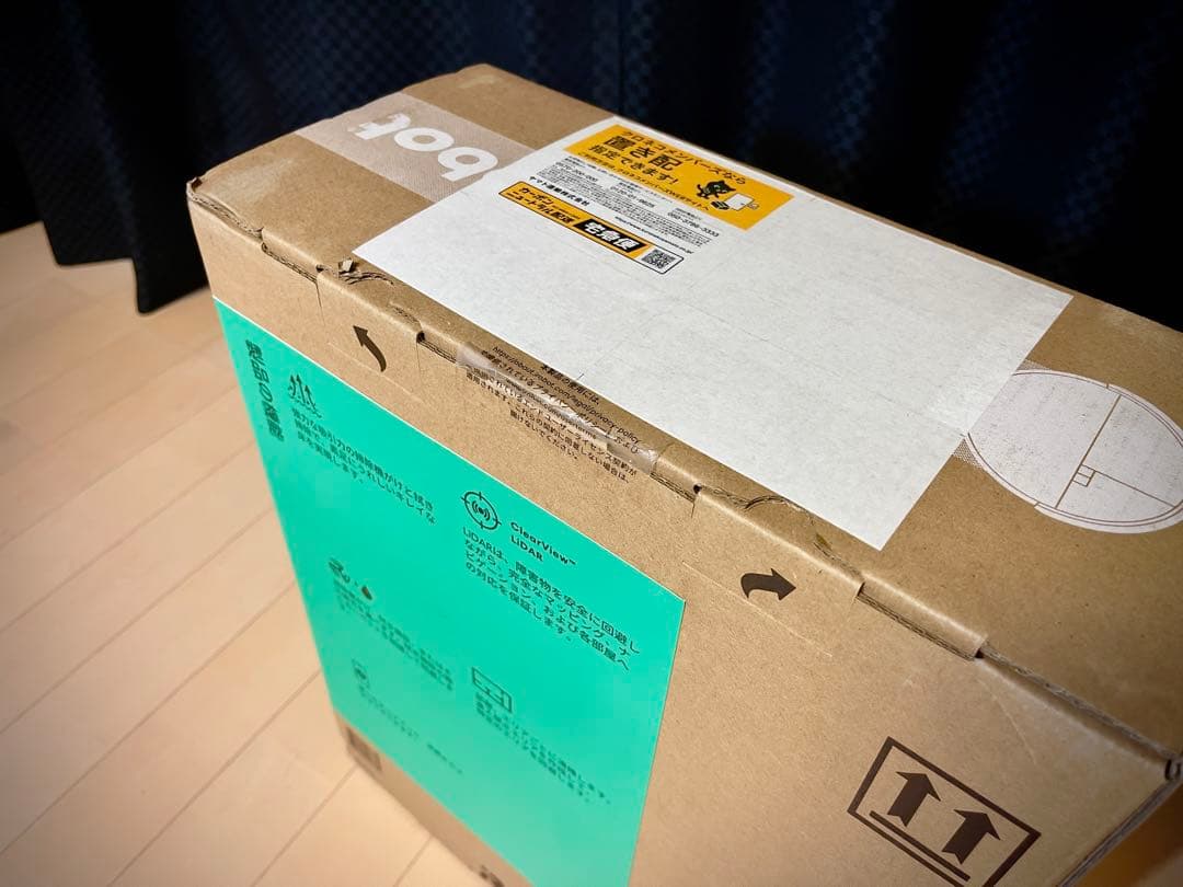 ルンバ　105コンボ