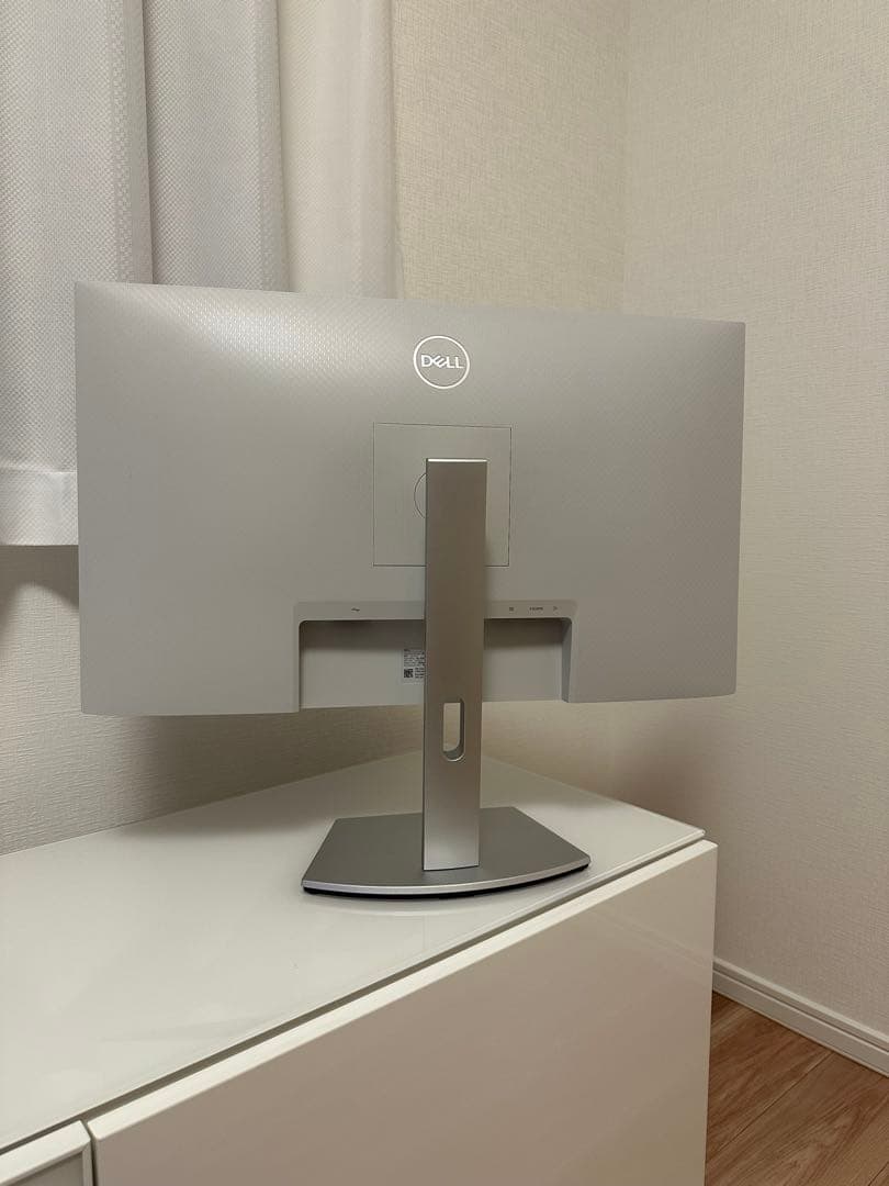 DELL S2721HSモニター 本体 27インチ