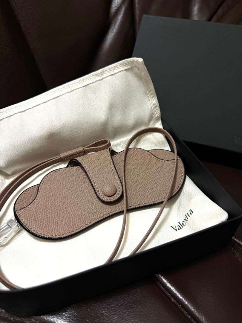 nao-will★Valextra★ヴァレクストラ