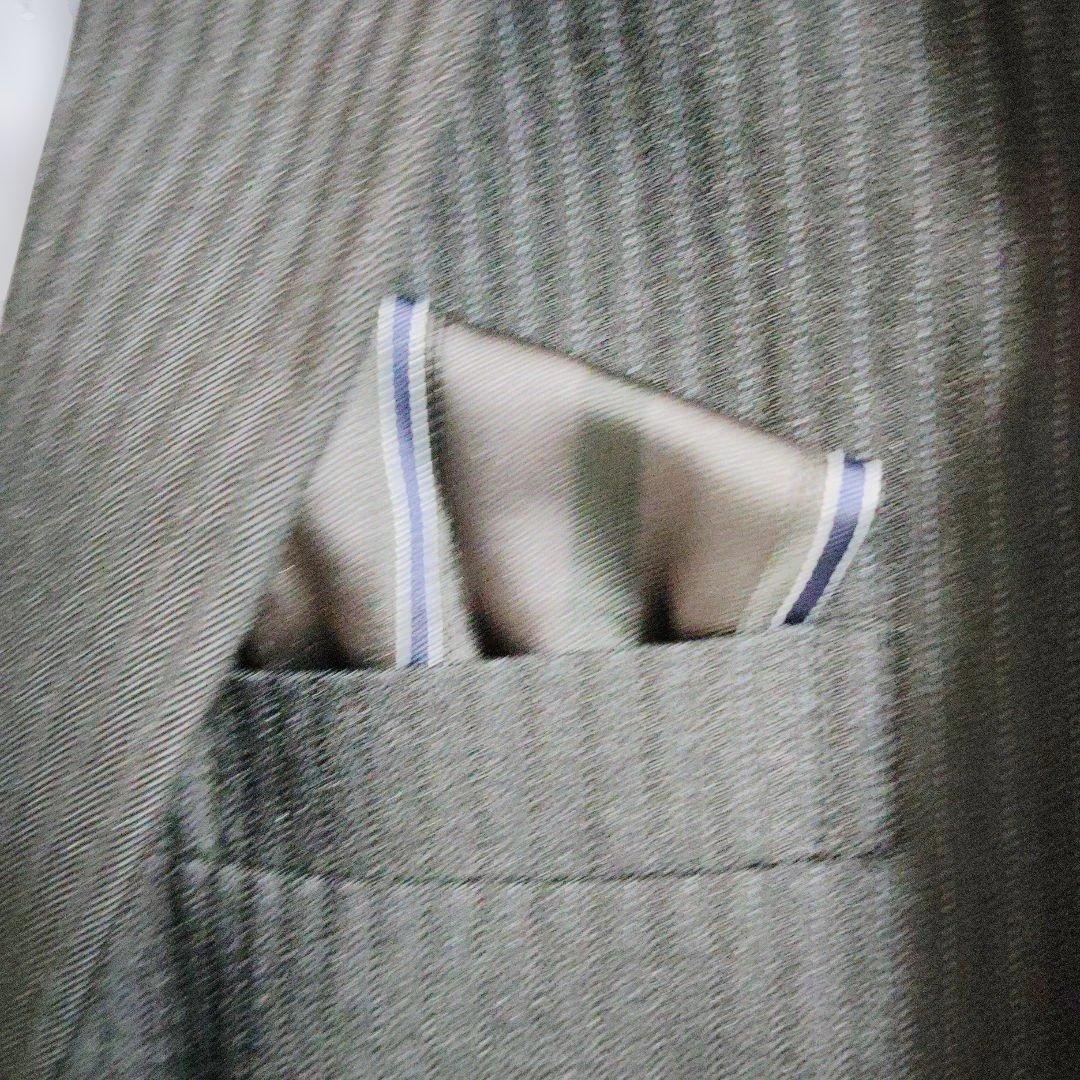 新品未使用タグ付　ヒロミチナカノ　男子　卒業式　キッズスーツ　160