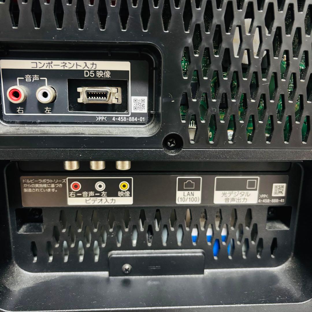 SONY 32インチ液晶テレビ KDL-32W500A 2014年製