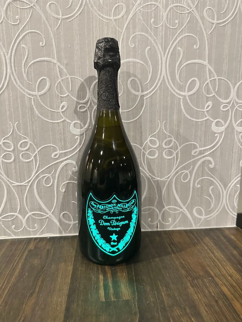 ドン・ペリニヨン ルミナス　750ml