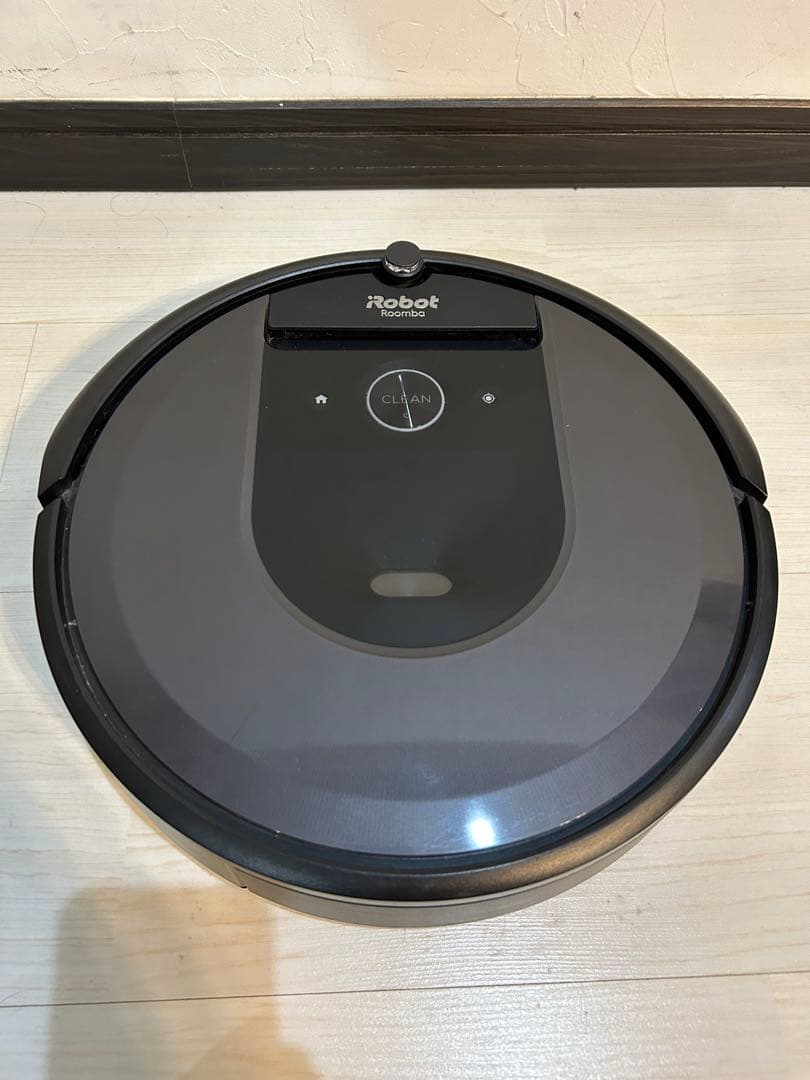 iRobot ルンバ i7 アイロボット