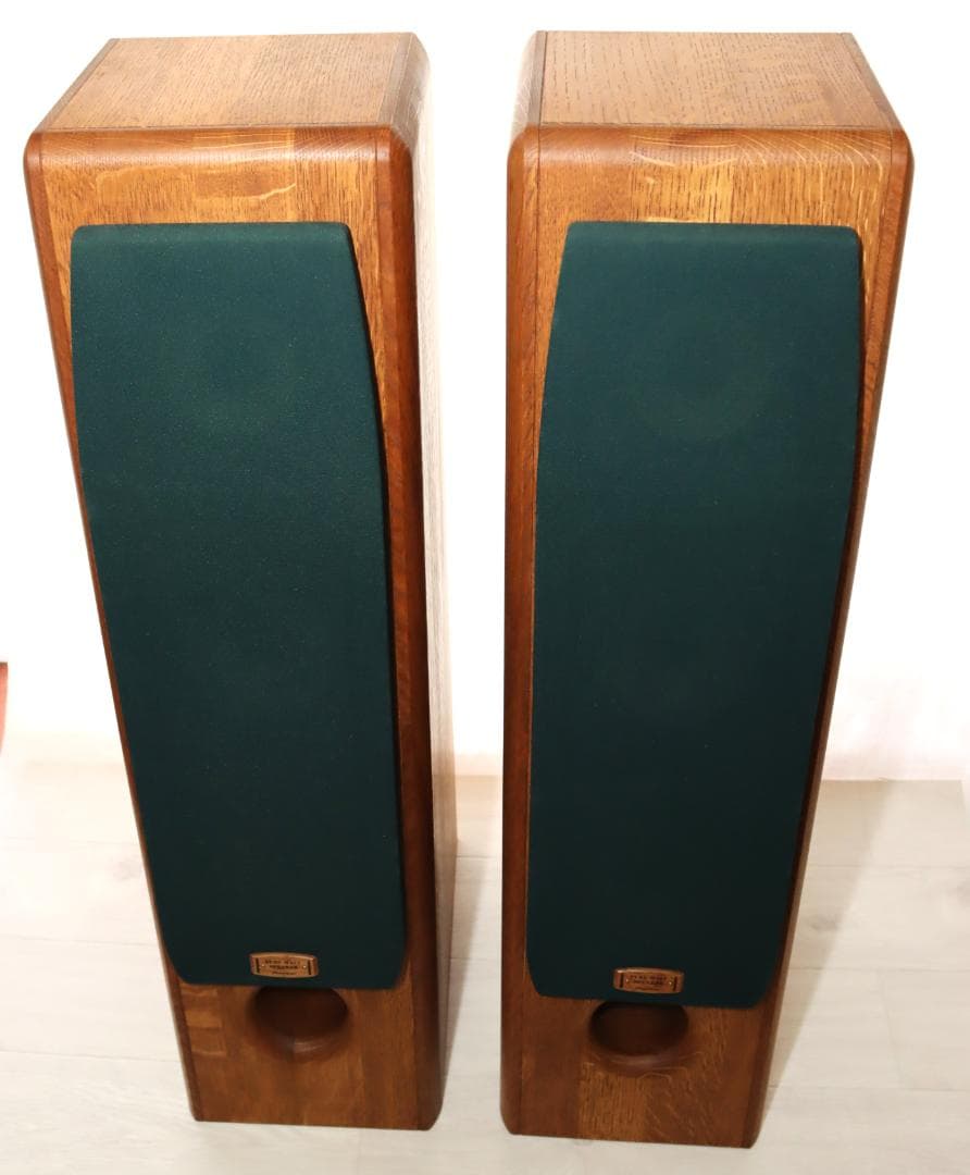 【希少美品】Pioneer S-PM2000 ピュアモルトシリーズスピーカー