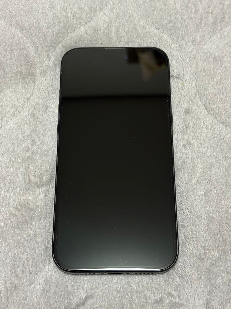 iphone15 256gb simフリー