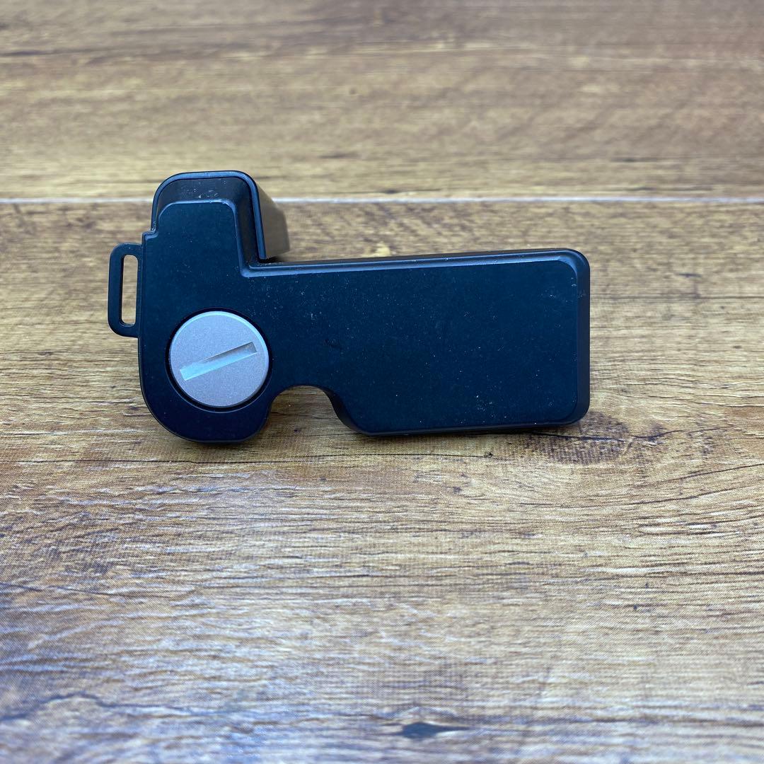 MINOLTA ミノルタ CLE用 グリップ G-1405