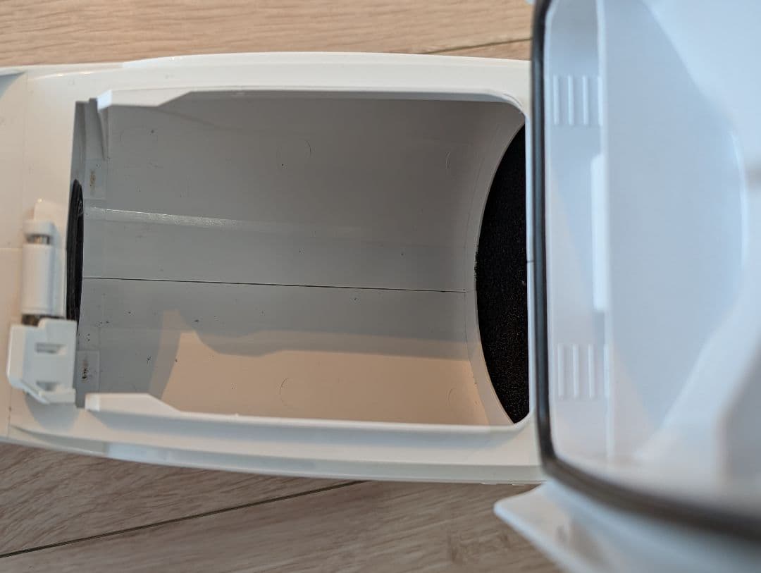 Makita スティッククリーナー 本体