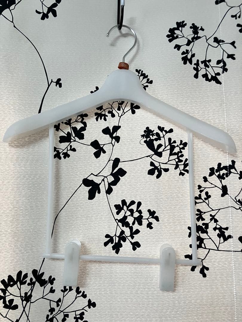 クリーニング済 エルアンノワール ブラックショートジャケットハイウエストスカート