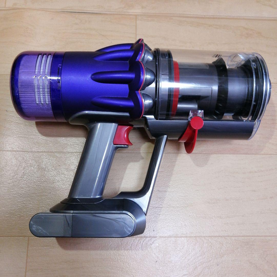 分解清掃済み ダイソン digital slim SV18本体