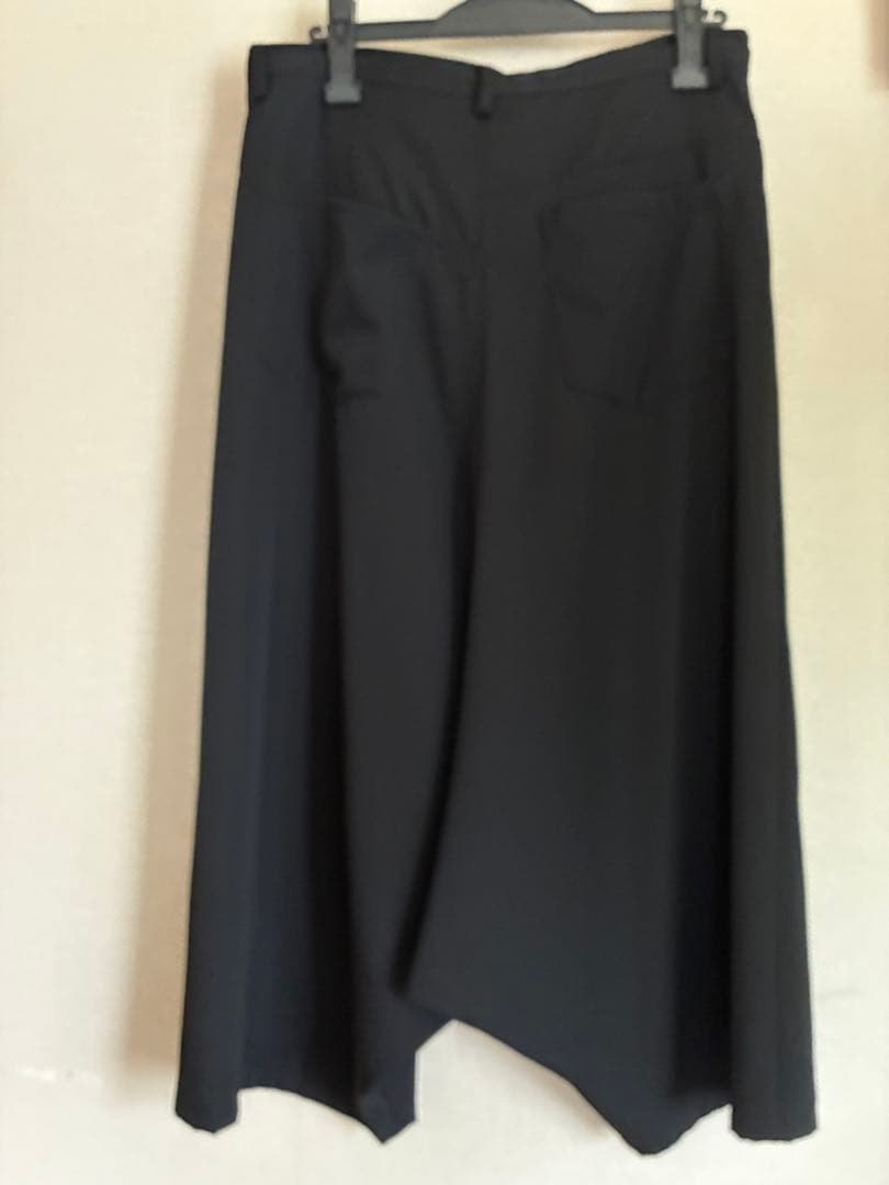 y's サルエルパンツ