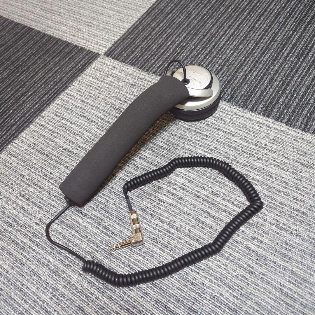 DJミキサー専用 SONY MDR-Z700 LED灯