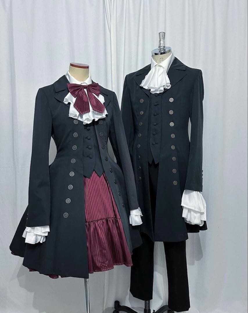 アトリエボズ atelier boz ローランドジャケット　コート