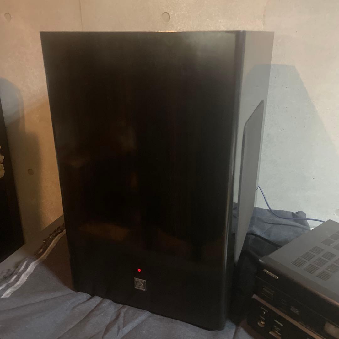 Onkyo サブウーハー