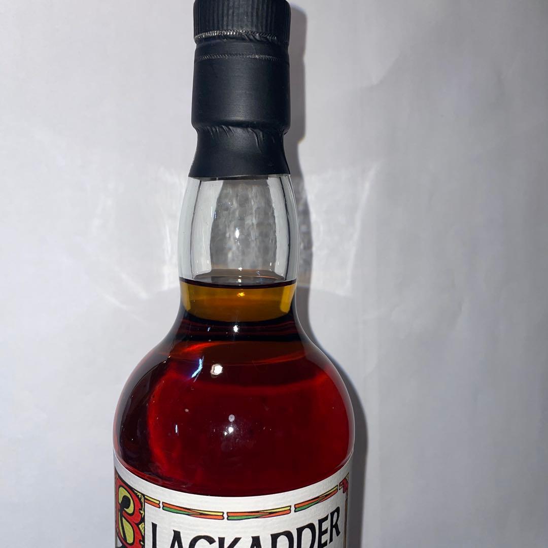 ブラックアダー2009ブレアアソール13年 箱無し　1本