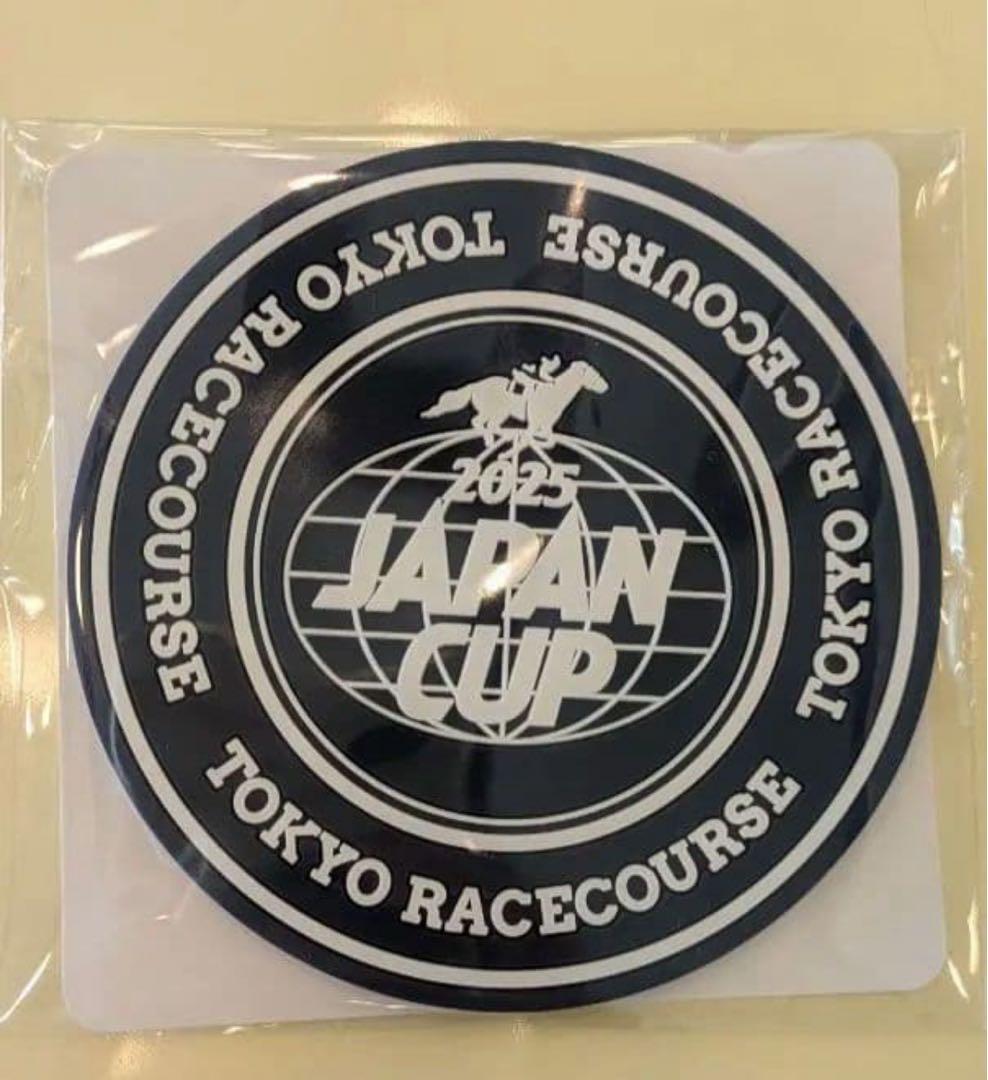 Welcomeチャンス　特別版　ドウデュース　ジャパンカップ　ウェルカムチャンス