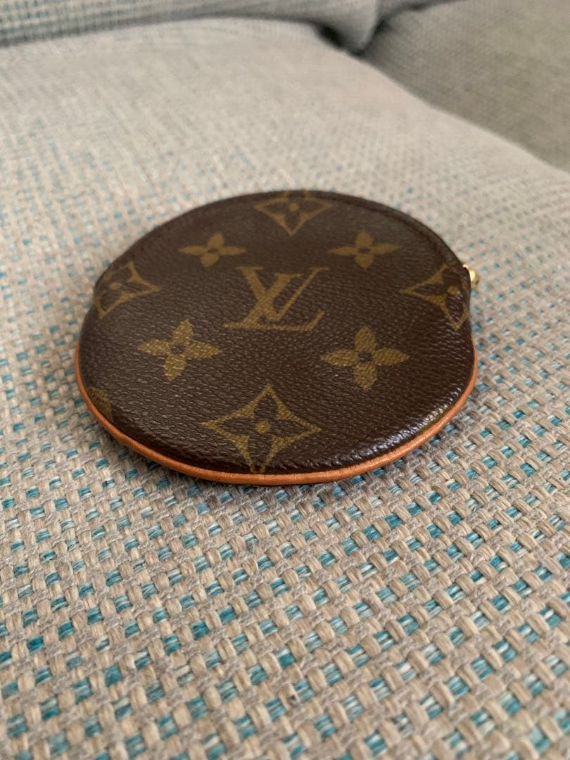 Louis Vuitton モノグラム ケース 本日のみの金額となります❗️