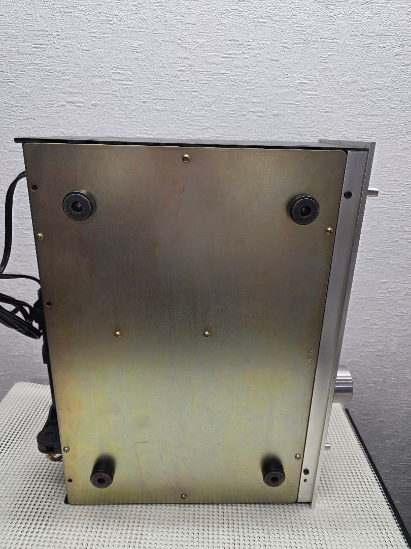 Pioneer TX-6600II & SA-6850 セット