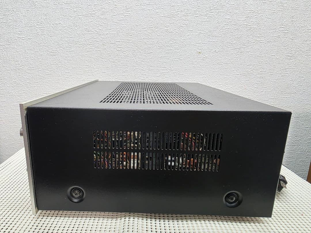 Pioneer TX-6600II & SA-6850 セット