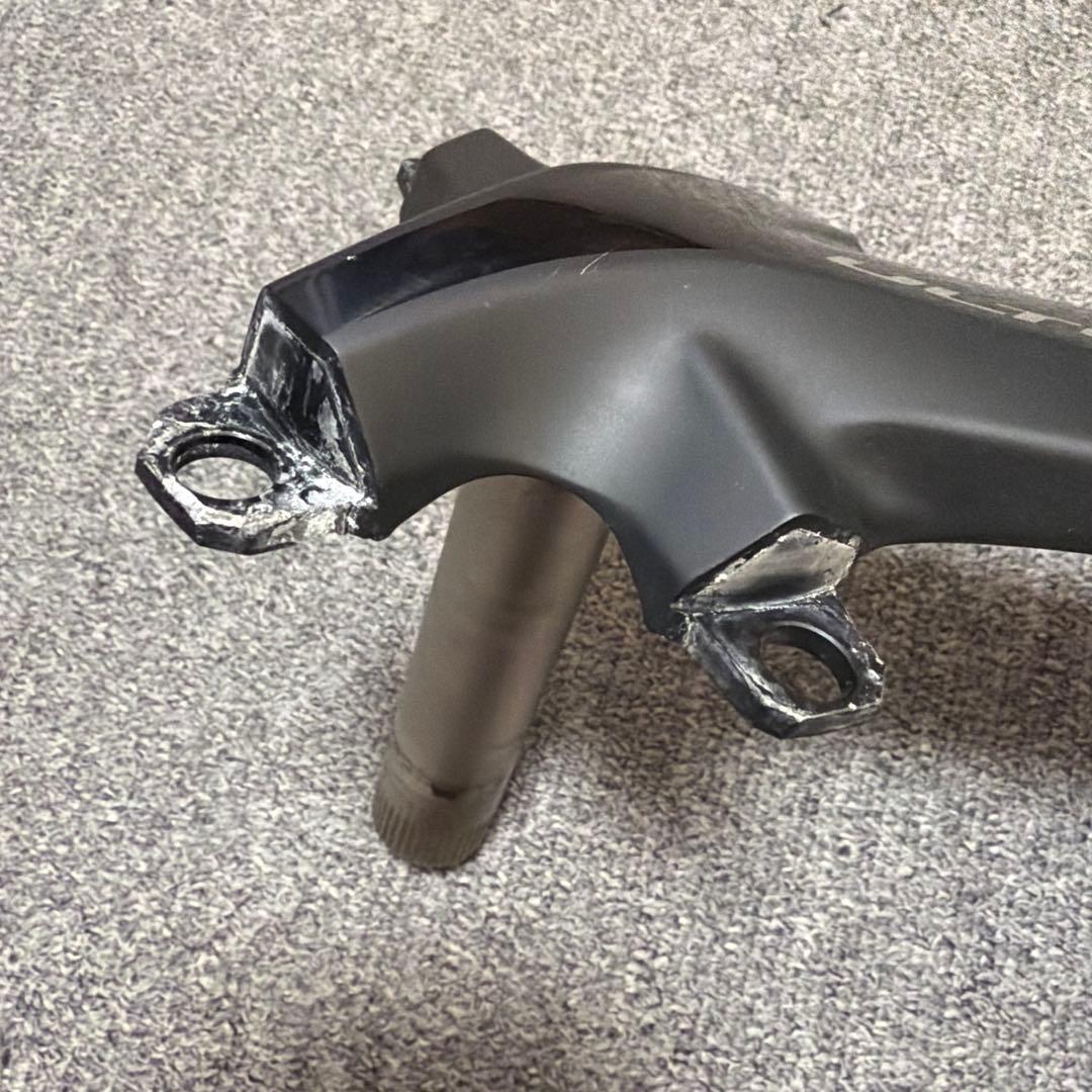 ULTEGRA クランクアーム 172.5mm R8000