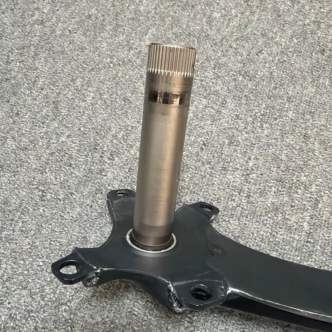 ULTEGRA クランクアーム 172.5mm R8000