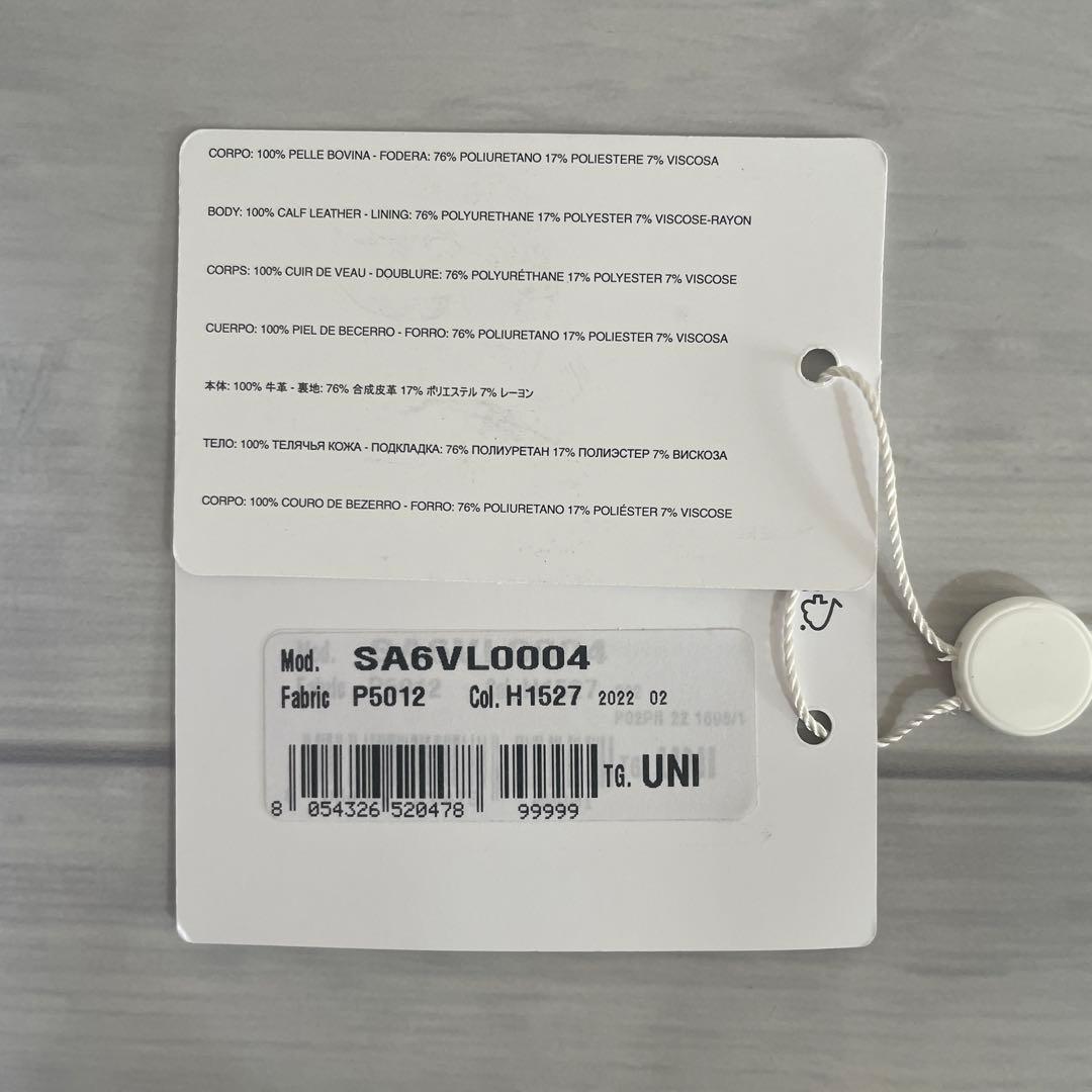 MM6 Madison Mariela 新品未使用　ケース 小物入れ　財布