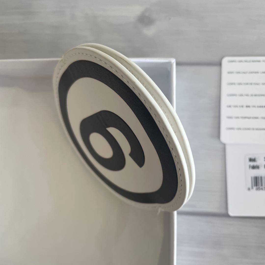 MM6 Madison Mariela 新品未使用　ケース 小物入れ　財布