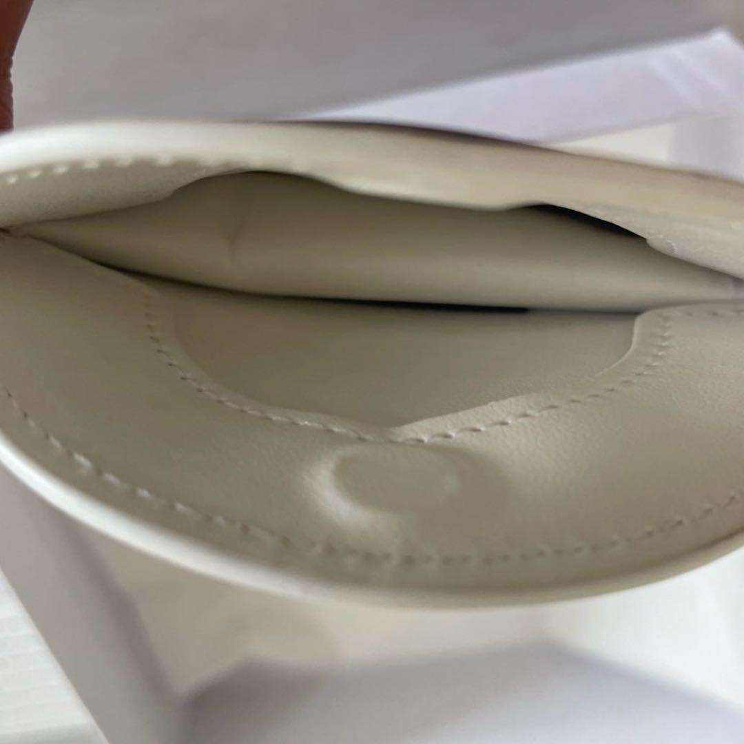 MM6 Madison Mariela 新品未使用　ケース 小物入れ　財布