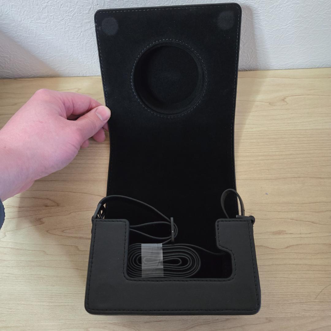 【ほぼ新品】instax WIDE EVO セット（ケース付）