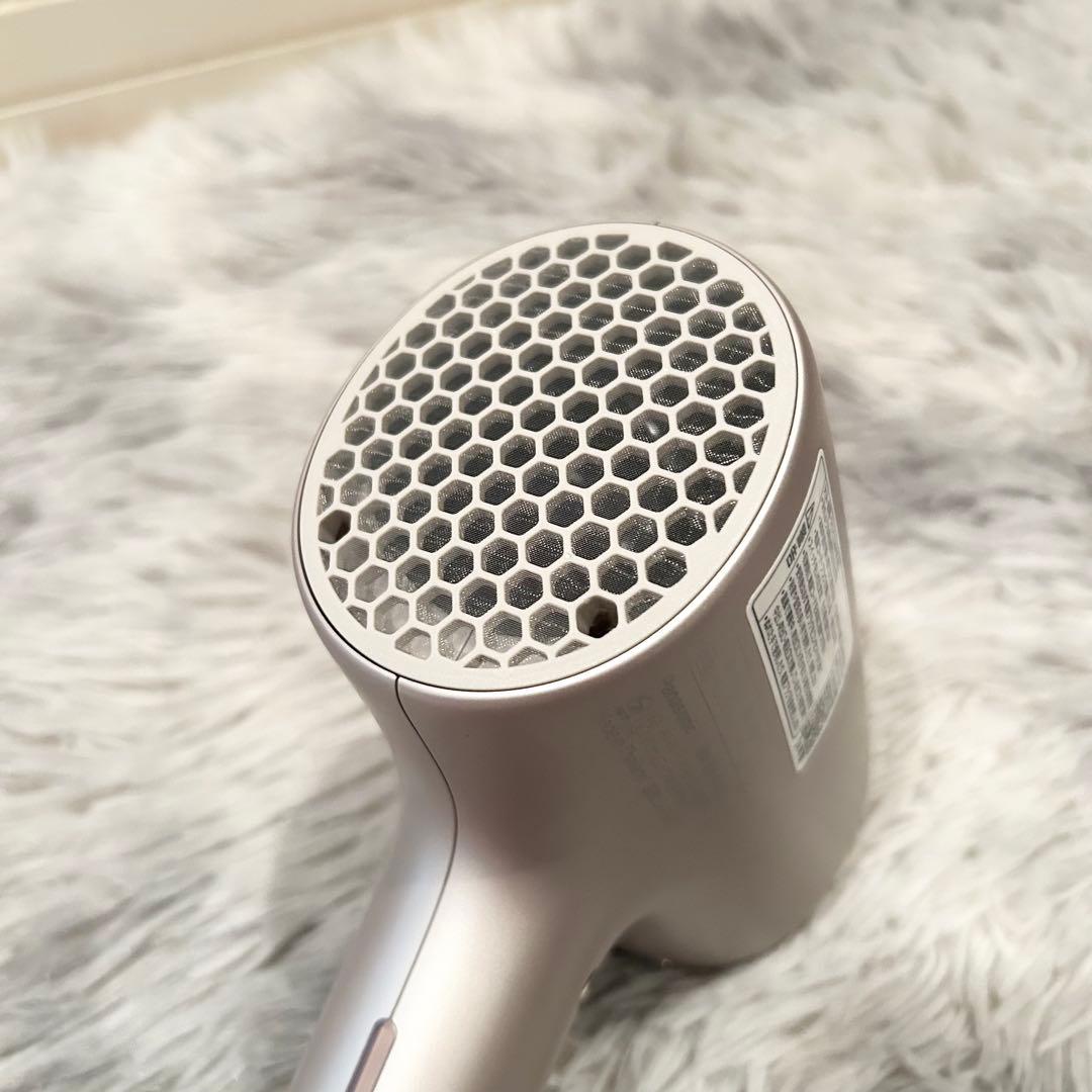 【極美品】Panasonic ナノケア EH-NA0J ドライヤー ピンク