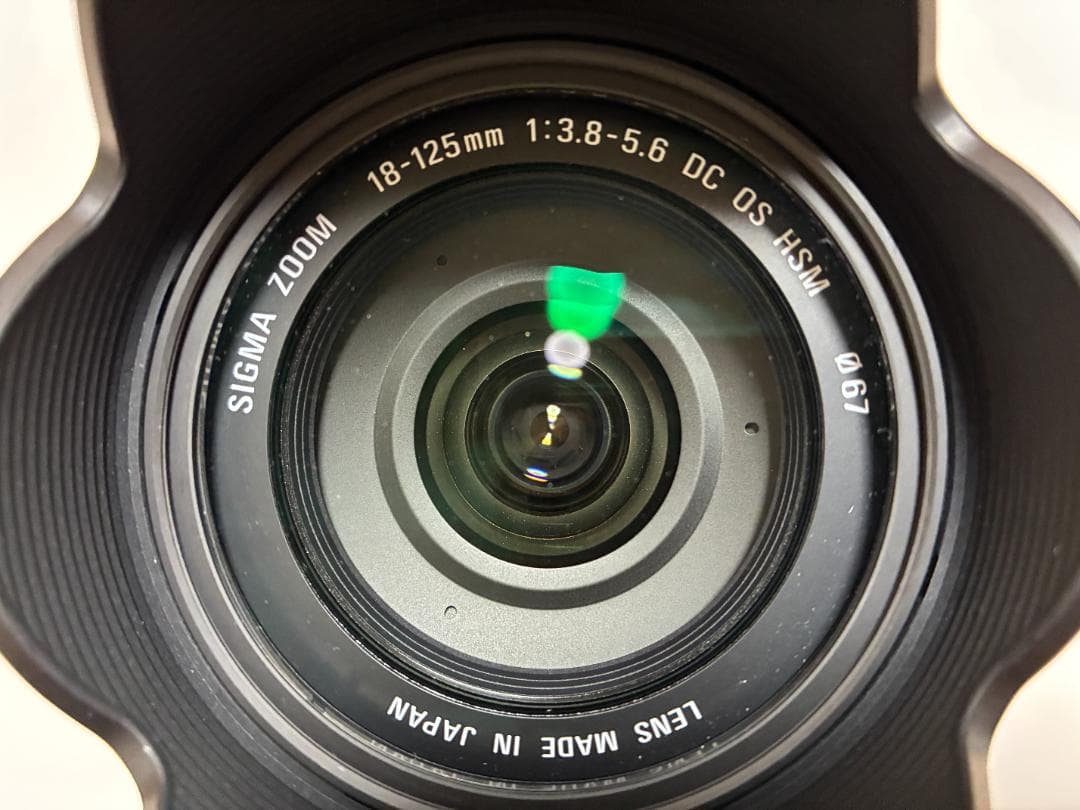 Canon EOS Kiss X4 ダブルズームキット